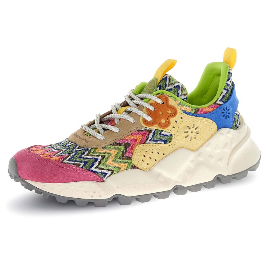  Flower Mountain | 0012017822301L12